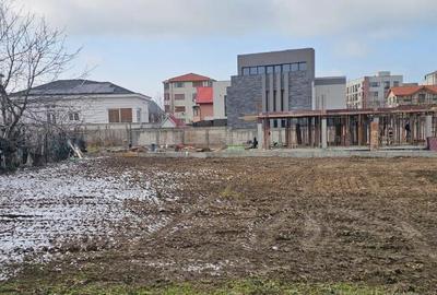 Compozitorilor / Primo/ Teren unicat - 4