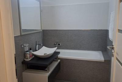 Apartament cu 2 camere decomandat în Călinești - 6