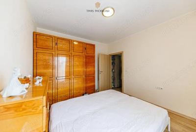 Apartament cu 2 camere decomandat, mobilat în Dumbrăvița - 14