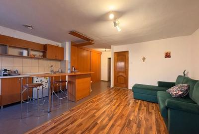 Garsonieră de închiriat – Vitan, lângă metrou Timpuri Noi - 2