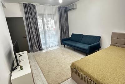 Garsoniera Exigent | Faza 4 | Tip C | Boxa - 1