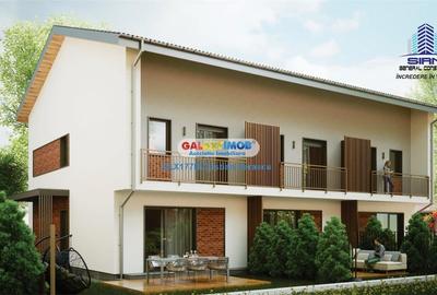 Vile tip Triplex Mogosoaia str Nichita Stanescu 72 - 4