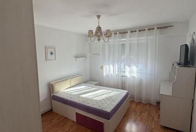 Apartament cu 2 camere decomandat în Elvila - 1