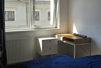 Apartament cu 2 camere semidecomandat în Unirii - 4