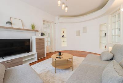 Apartament cu 3 camere semidecomandat în Obor - 6