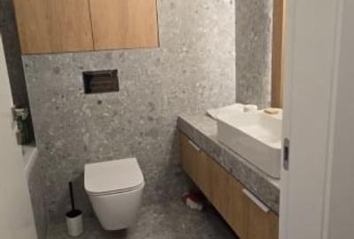 Apartament cu 2 camere semidecomandat, mobilat în Aviației - 13