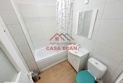 Apartament cu 2 camere semidecomandat în Central - 5