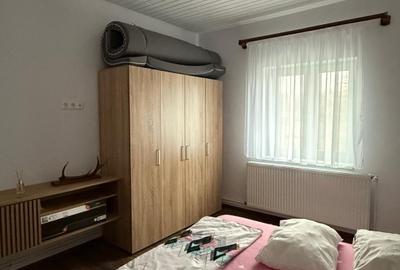 Casă modernă cu anexe și teren, lângă Timișoara la Izgar, Caraș-Severin. - 10