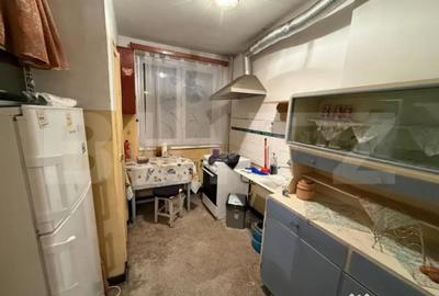 Apartament cu 2 camere semidecomandat în Cina - 3