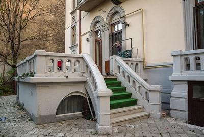 Apartament LUX 6 camere, 200 mp, terasa 25 mp, zona Traian - 3