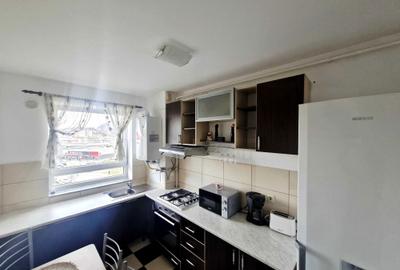 Apartament cu 2 camere decomandat în Avantgarden - 4