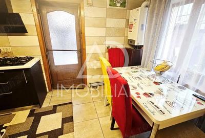 Casă cu 4 camere în Panduraș - 2