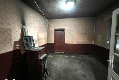 Casă cu 3 camere cu Teren 1850 Mp în Odoreu - 10