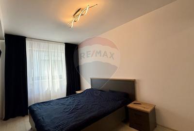 Apartament modern, cu curte si doua locuri de parcare-bloc nou - 4