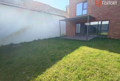 Casă individuală cu 4 camere cu Canalizare în Buziașului - 23