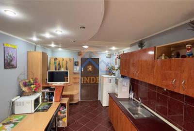 Apartament 2 camere de vanzare Rahova - Dunavat - 19