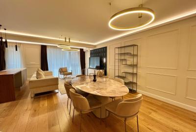 Apartament cu 3 camere decomandat, mobilat în Băneasa - 3