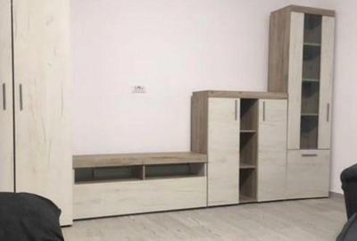 Apartament cu o camera, parter - IC Frimu - 8