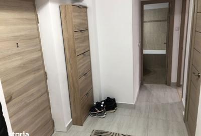 Apartament cu 2 camere în Ultracentral - 1