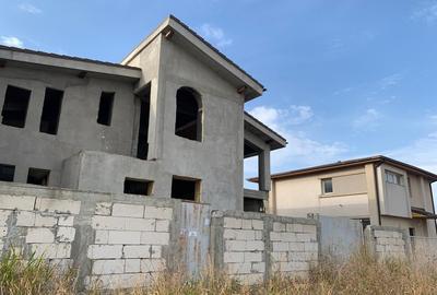 Vila P+1 Constanta zona Academia Hagi - 8