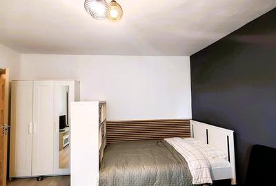 Garsonieră decomandată în Plopilor - 8