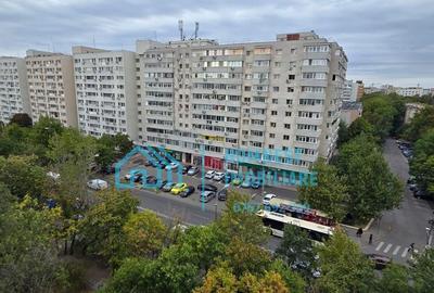 Apartament cu 3 camere semidecomandat în Titan - 3