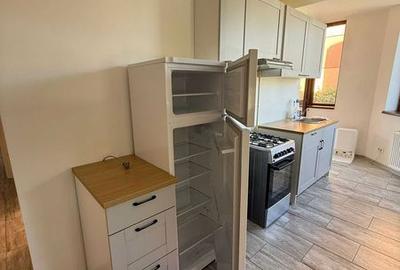 Apartament cu 3 camere în Dobroești - 7