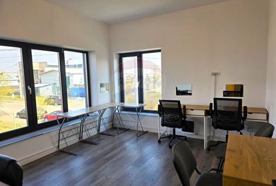 Casă cu 4 camere cu Teren 150 Mp în Micro 14 - 8