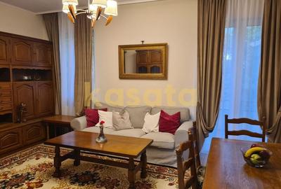 3 Camere | Televiziune | Decomandat | Centrala Proprie | AC - 3