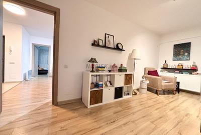 Apartament 2 Camere Mosilor 77mp Mobilat Bloc 2020 Birou sau Locuinta - 0%COMISI - 10