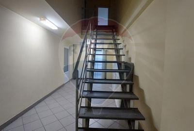 Spațiu industrial, de 880 mp, în Muntenii de Jos - 35