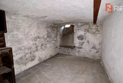 Apartament cu 3 camere, 97 mp utili la parter - zona Garii Apartament cu 3 camere, 97 mp utili la parter - zona Garii - 14