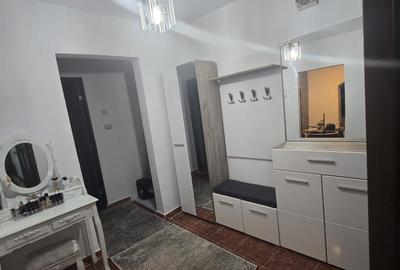 Apartament cu 2 camere decomandat în Central - 8