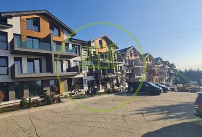Casă individuală cu 4 camere cu Teren 490 Mp în Sud-Est - 2