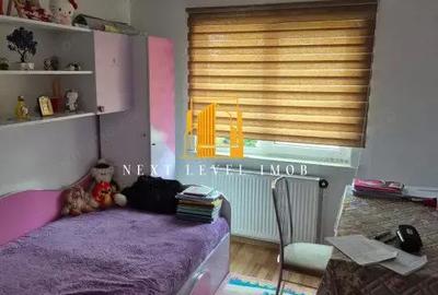 Apartament cu 4 camere decomandat în Găvana - 1
