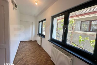 Casă cu 5 camere cu Teren 275 Mp în Central - 2