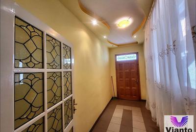 Apartament cu 3 camere decomandat, mobilat în Ștrand - 3