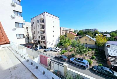 Vila Premium Baneasa Zonă  Constantin Dobrogeanu Gherea -Madrigalului - 13