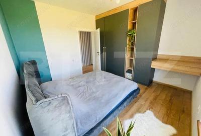 Casă cu 4 camere cu Teren 315 Mp în Miroslava - 5