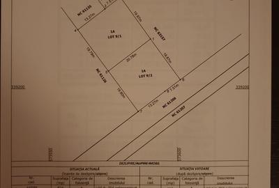 Teren în Central - 13