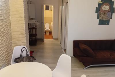 Apartament cu 3 camere decomandat în Aurel Vlaicu - 1