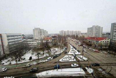 Apartament cu 2 camere decomandat în Crișan - 11