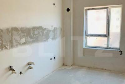 Apartament 2 camere, 56 mp in complexul VIVAT RESIDENCE zona - 3
