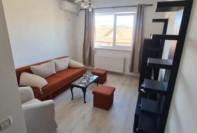 Inchiriere garsoniera decomandata Rezervelor 60 bis - langa Ballroom - 5