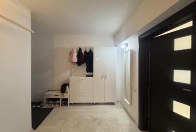 3 cam. 80 mp, finisaje superioare, mobilat+utilat, Ultracentral-Esplanada,et. 10 - 11