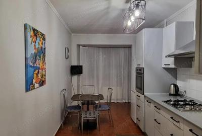 Apartament cu 2 camere de inchiriat in zona Circumvalatiunii - 2