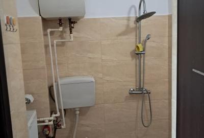 Garsoniera - TEIUL DOAMNEI - BLOC MIXT/Anvelopat - 10