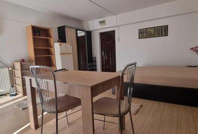 Garsonieră decomandată, mobilată în Smârdan - 2