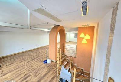 Spațiu comercial, de 90 mp, în Valea Lupului - 4