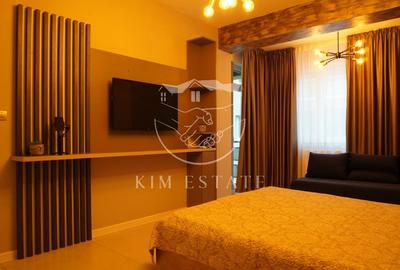 Apartament cu 2 camere decomandat, mobilat în Central - 5